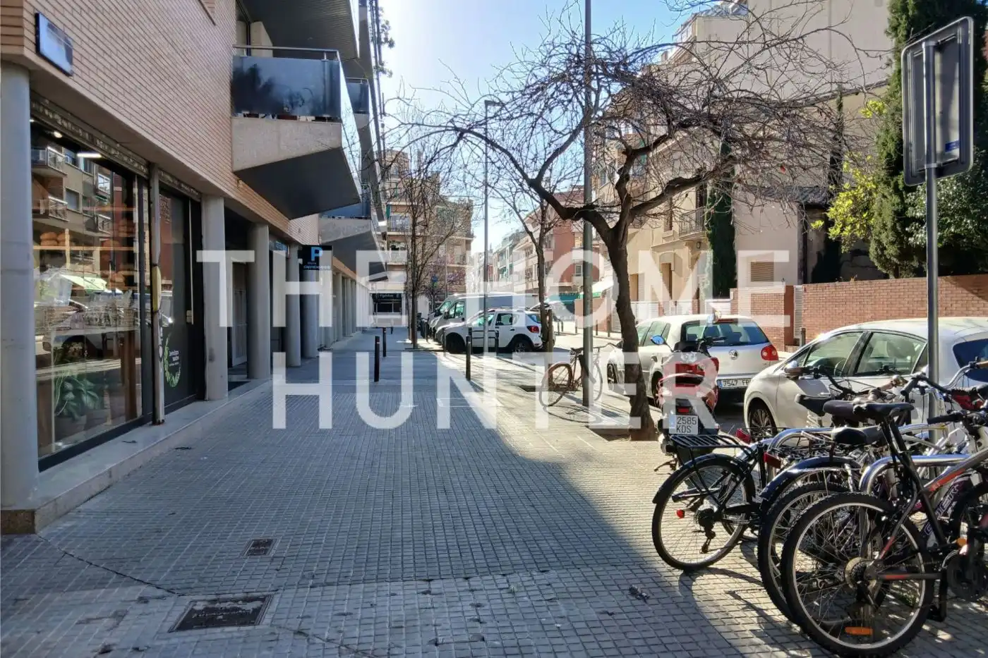 Local comercial en  CL MOSSEN JACINT VERDAGUER - Foto 8