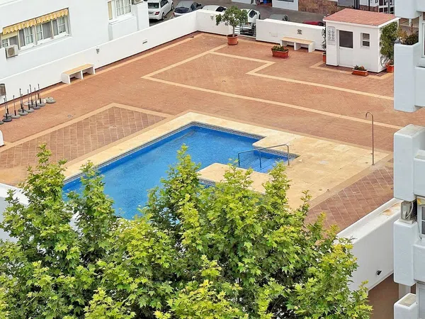 Piso en Calle Romería del Rocío, 7 - Foto 7