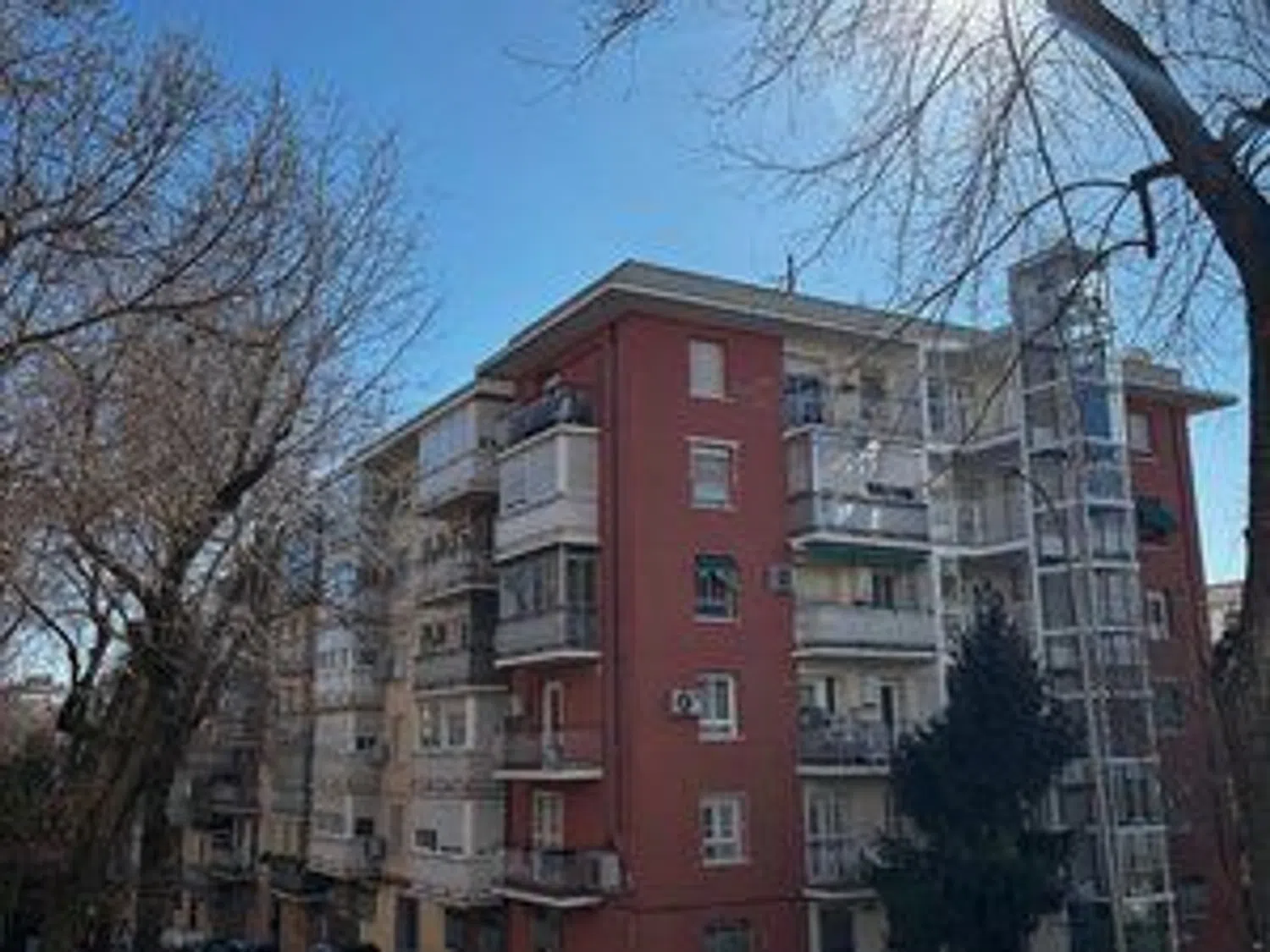 Piso en calle de San Secundino, 29 - Foto 3