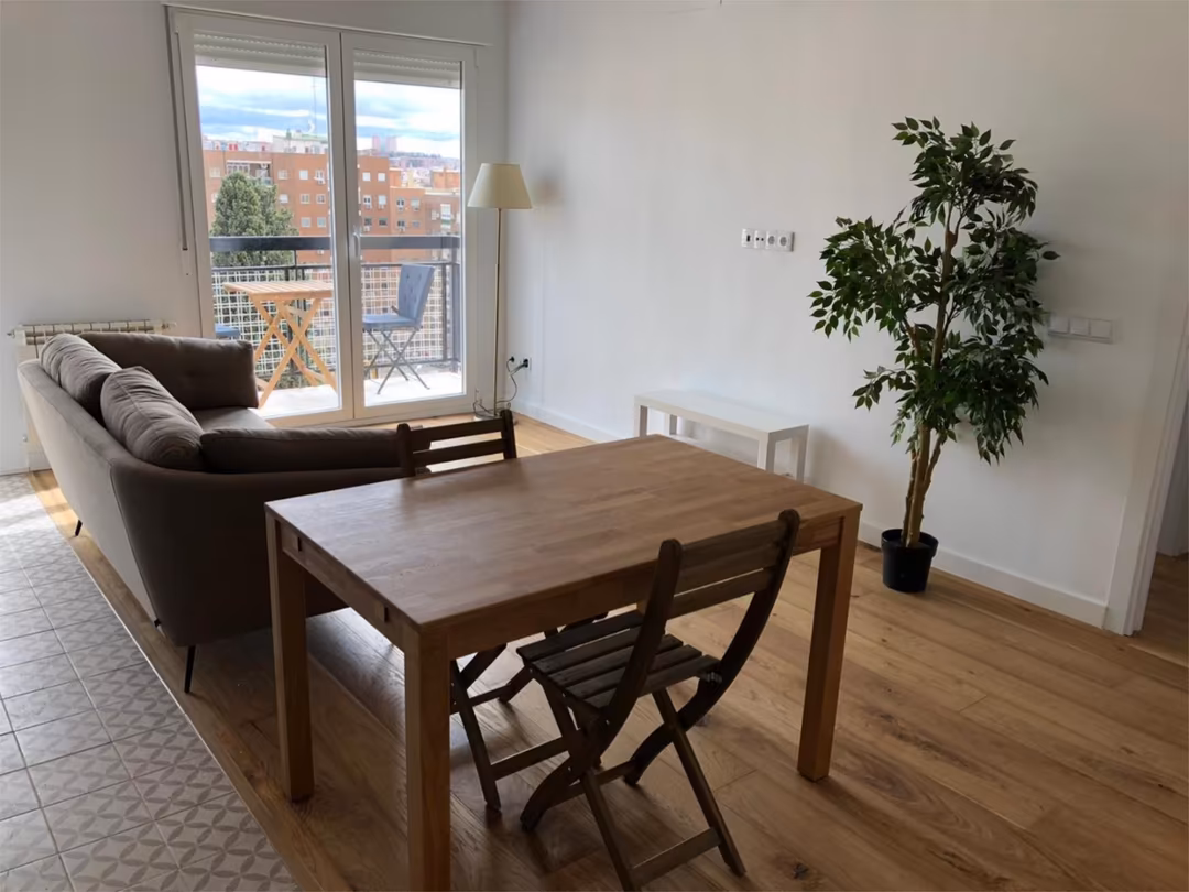 Piso en  Calle de Cavanilles 52 - Foto 9