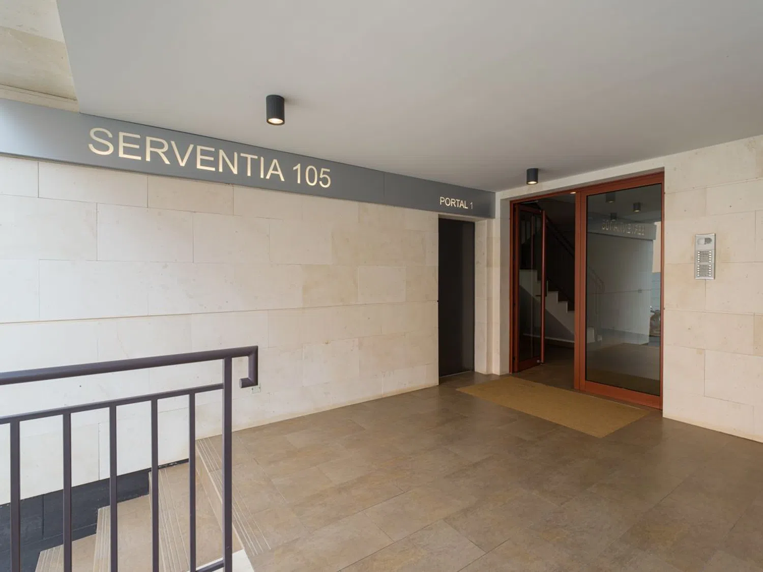 Piso en calle Serventia - Foto 21