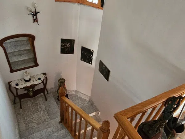 Casa o chalet independiente en Calle Clavel, 39 - Foto 19