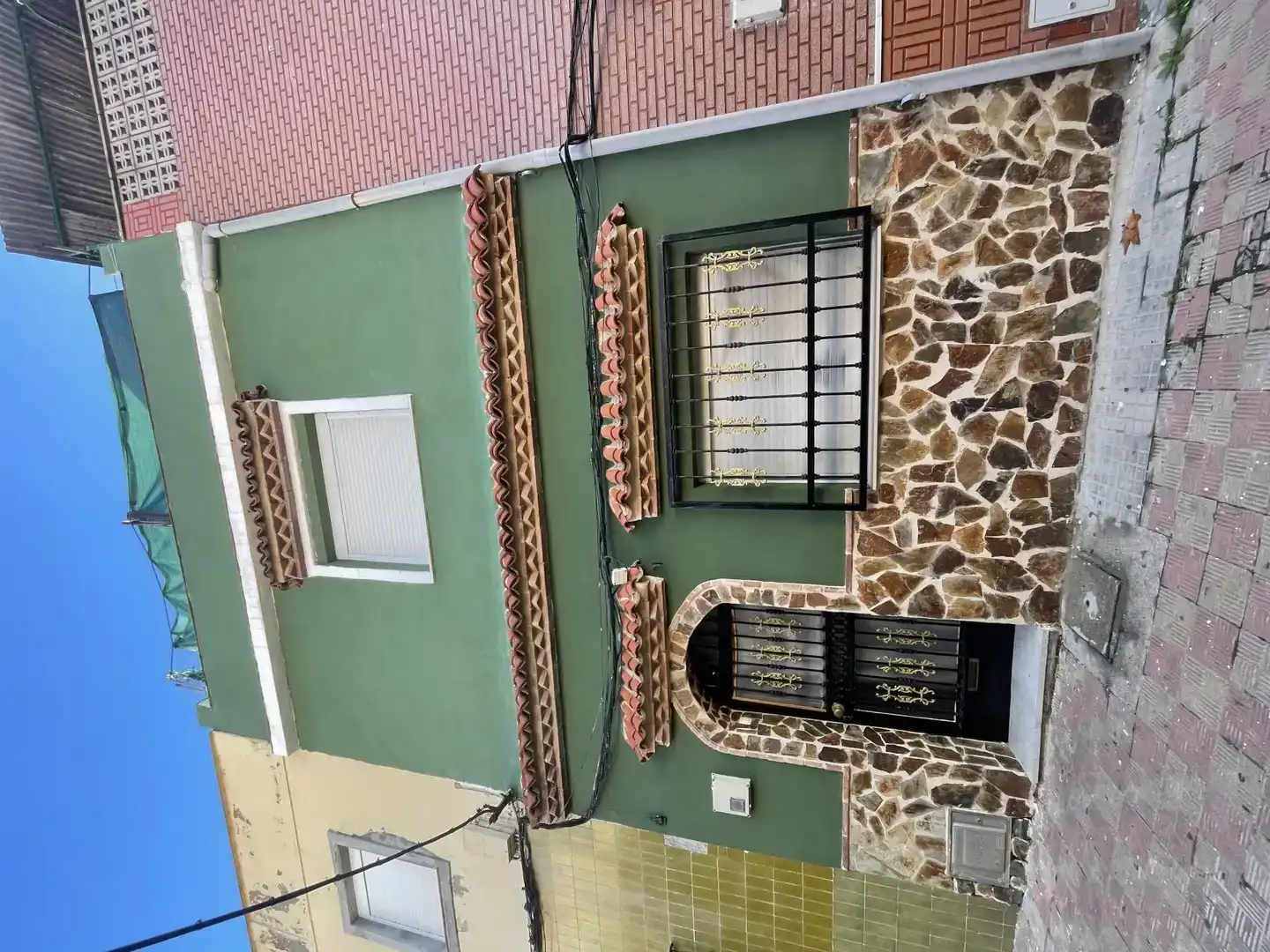 Casa adosada en  Calle Agustina de Aragón 7 - Foto 10