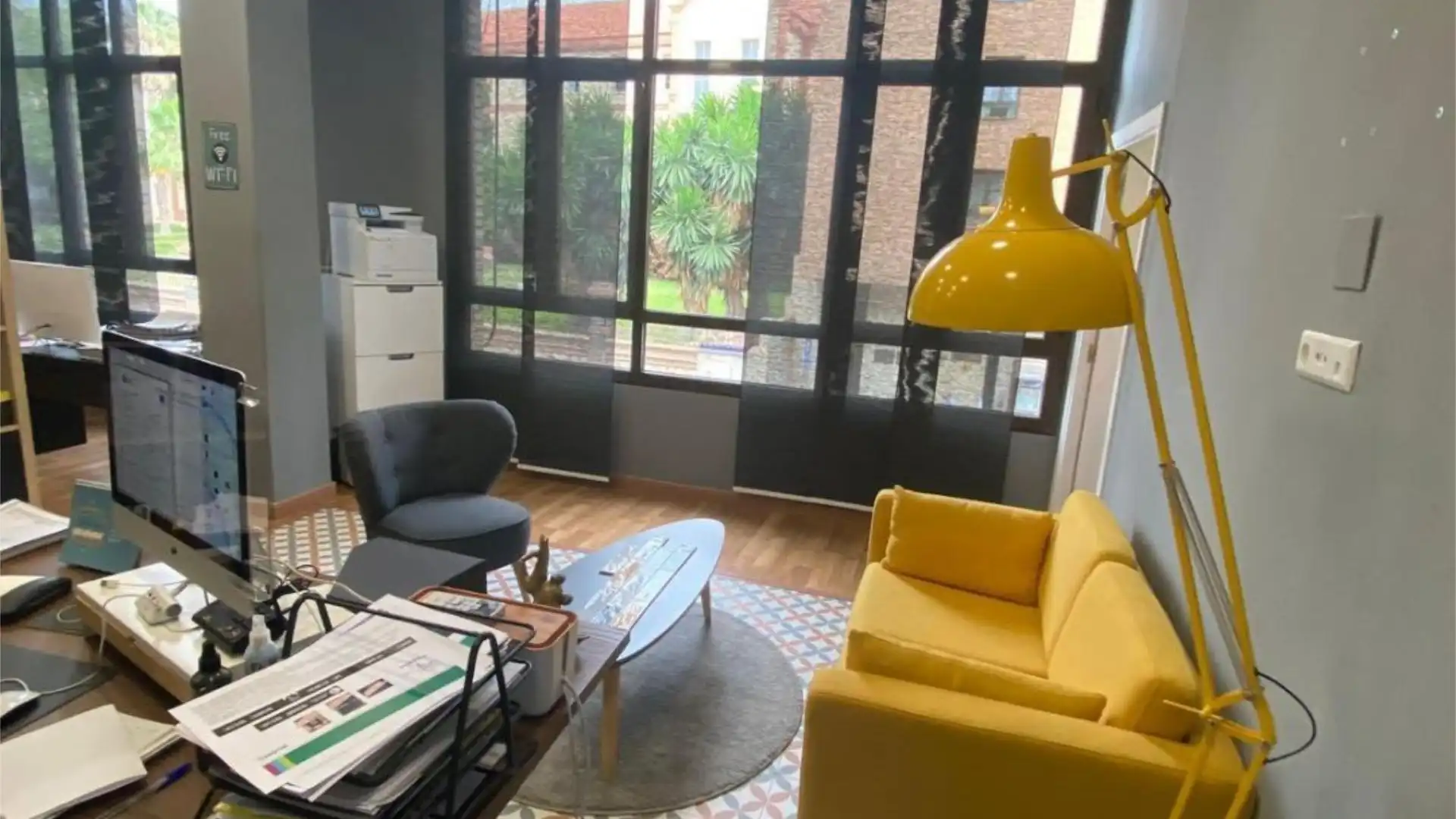 Piso en  Avenida Juan Sebastián Elcano 1 - Foto 4