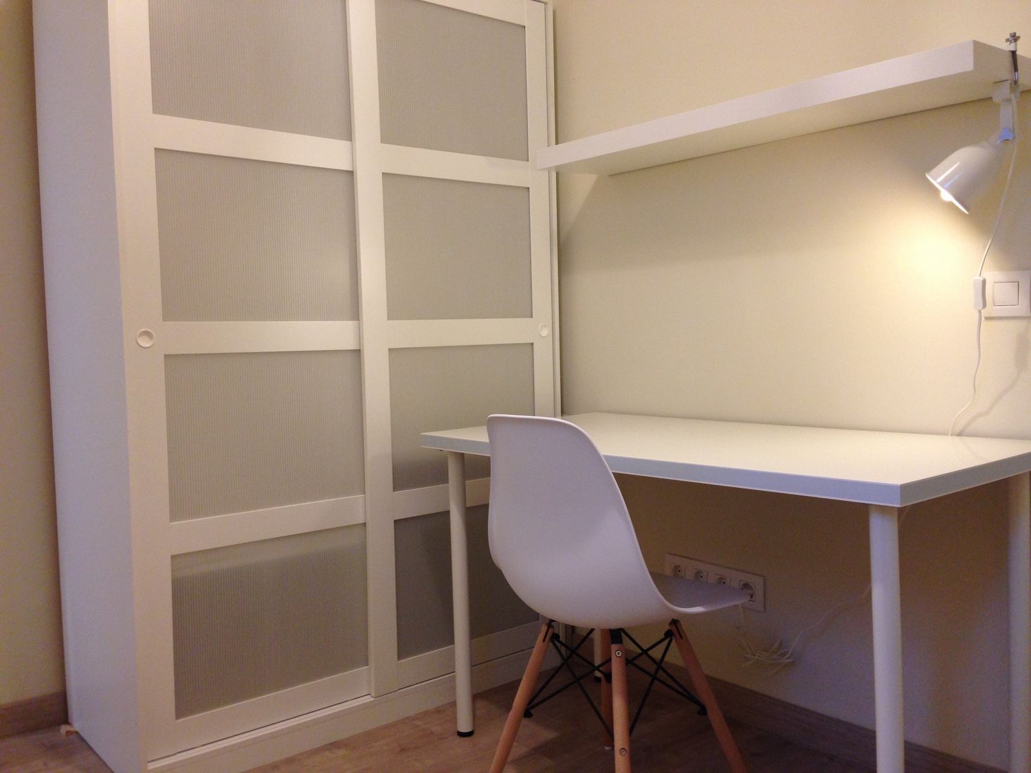 Piso en Barrio Sants - Foto 9