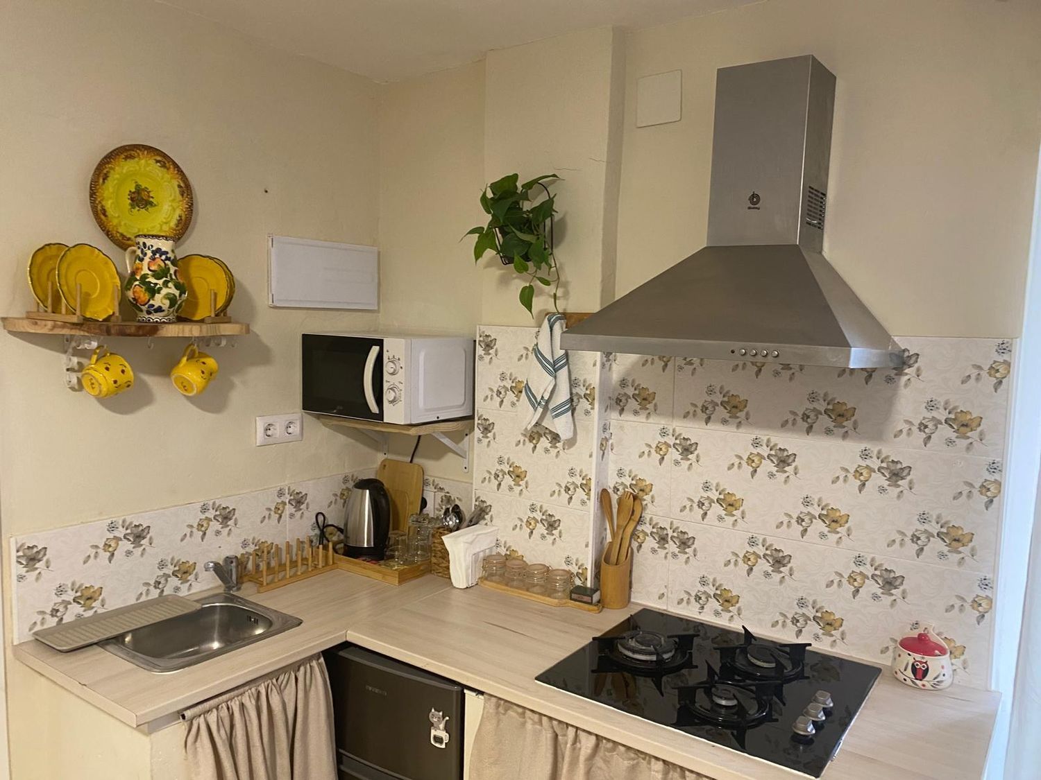 Estudio en Avenida Virgen de la Estrella, 3 - Foto 7