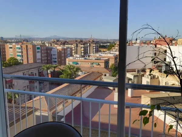 Piso en Ronda Norte, 14, Santa María de Gracia - Foto 6