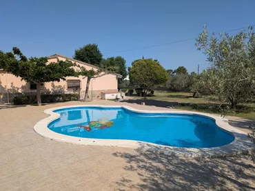 Chalet en  Carrer de Favanella 30 - Foto 1