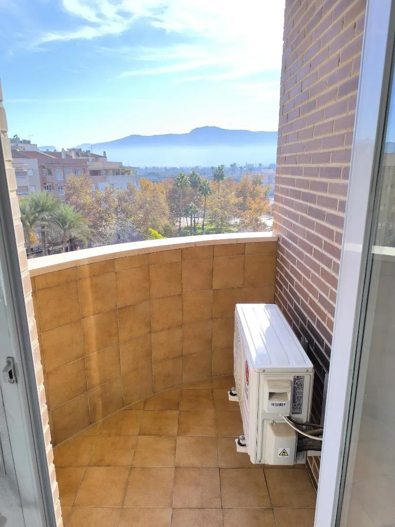 Piso en  Calle Historiador Juan Torres Fontes 13 - Foto 8