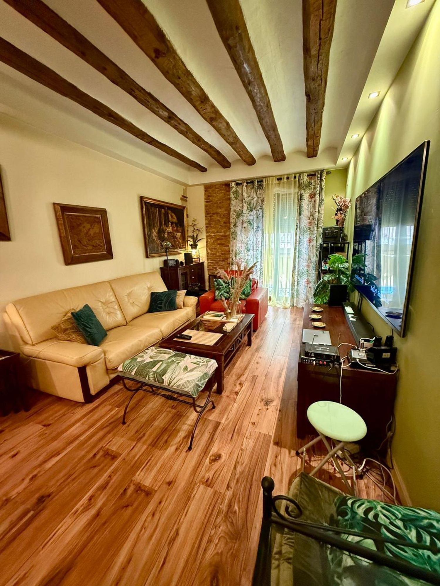 Casa o chalet independiente en Calle de los Estébanes, 9, Alfonso - Foto 7