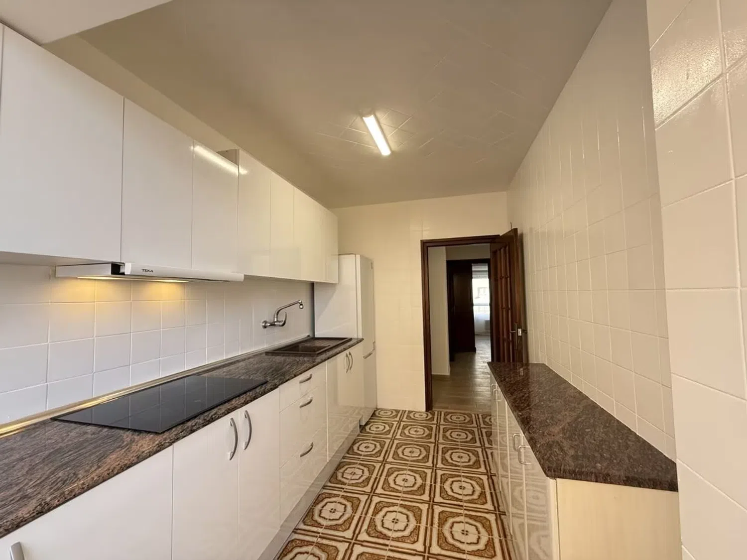 Piso en calle d' Alcàsser, 3 - Foto 13