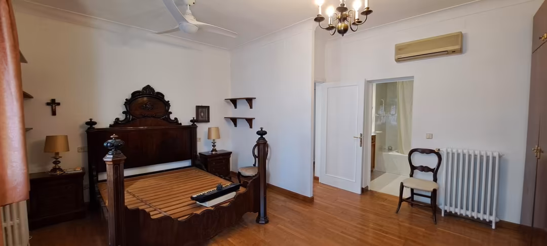 Piso en  Carrer del Marquès de la Sènia 32 - Foto 8