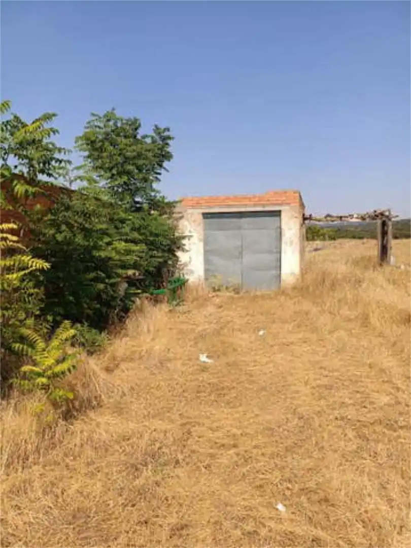 Chalet en Alpera Albacete - Foto 9
