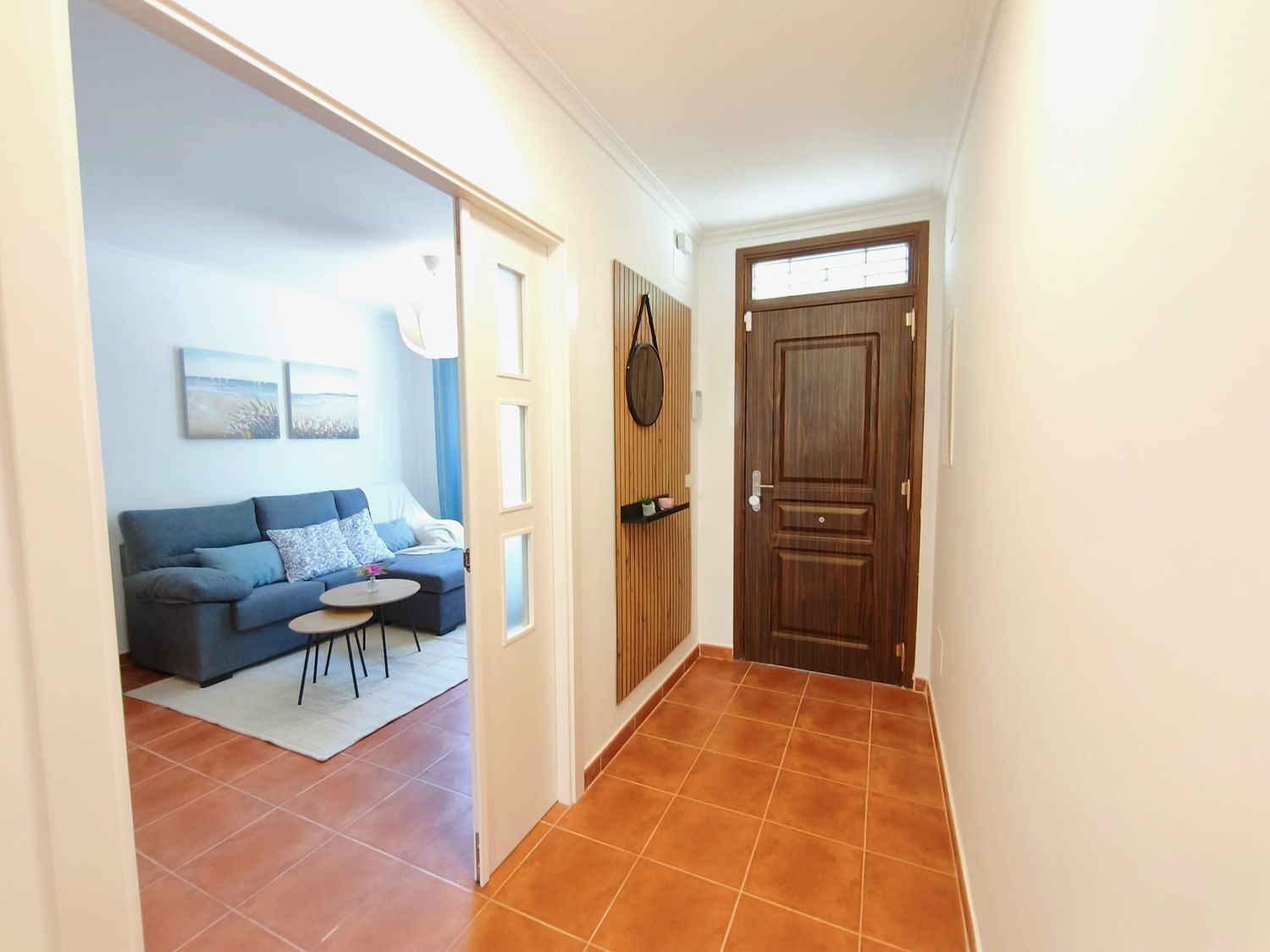 Chalet adosado en Calle del Pozo Seco, 14 - Foto 5