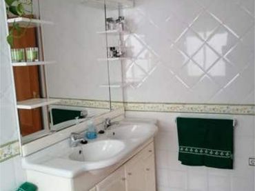 Piso en Casco Histórico - Foto 1
