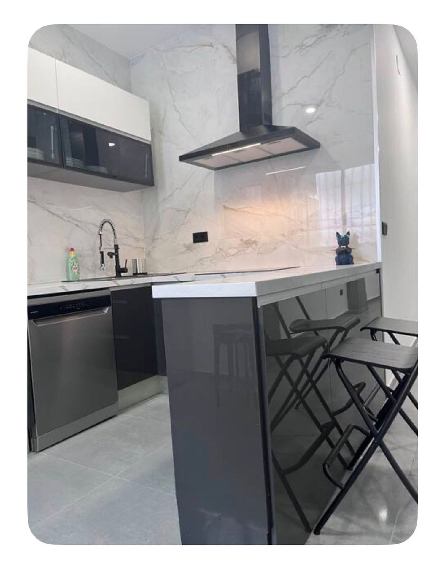 Piso en calle General Elizaicin, 14 - Foto 9