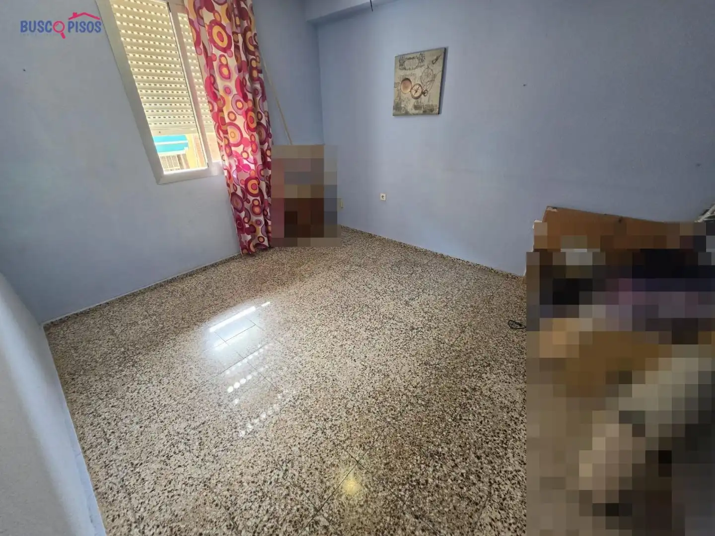 Piso en  Calle Marqués de Guadalcázar 5 - Foto 8