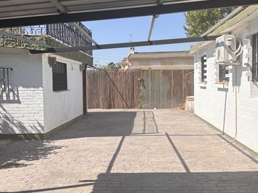Chalet en  Avenida Peñafiel 1 - Foto 12