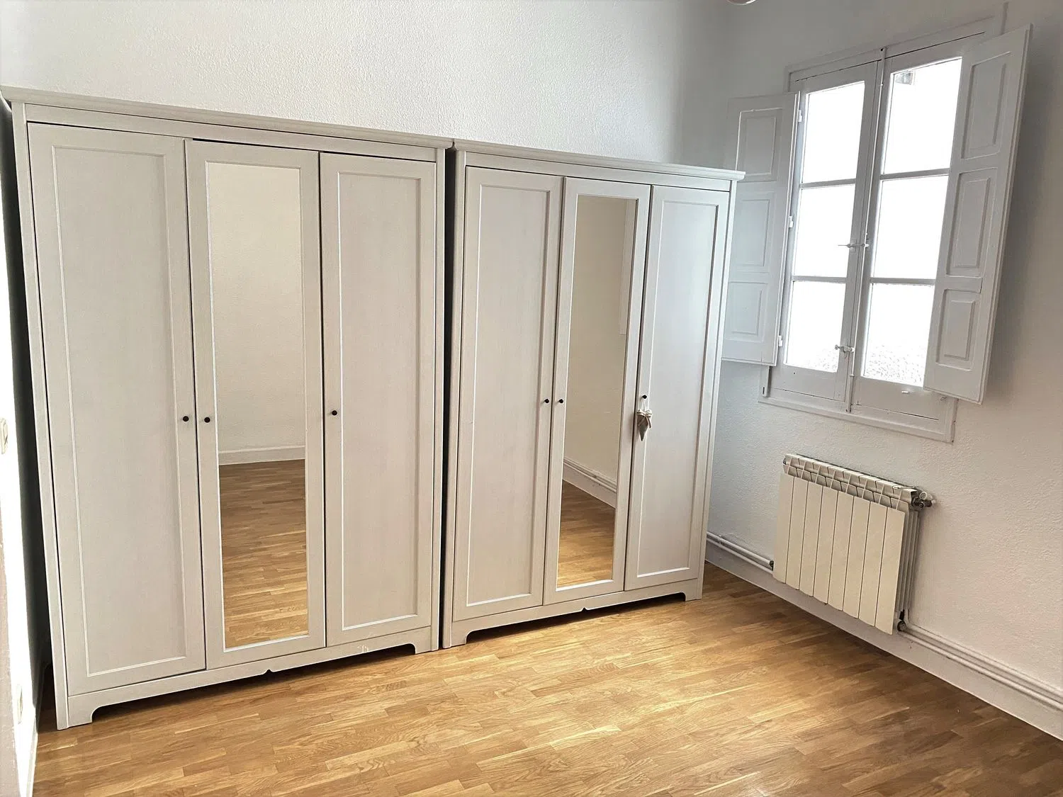 Piso en calle de Benito Gutiérrez, 15 - Foto 11