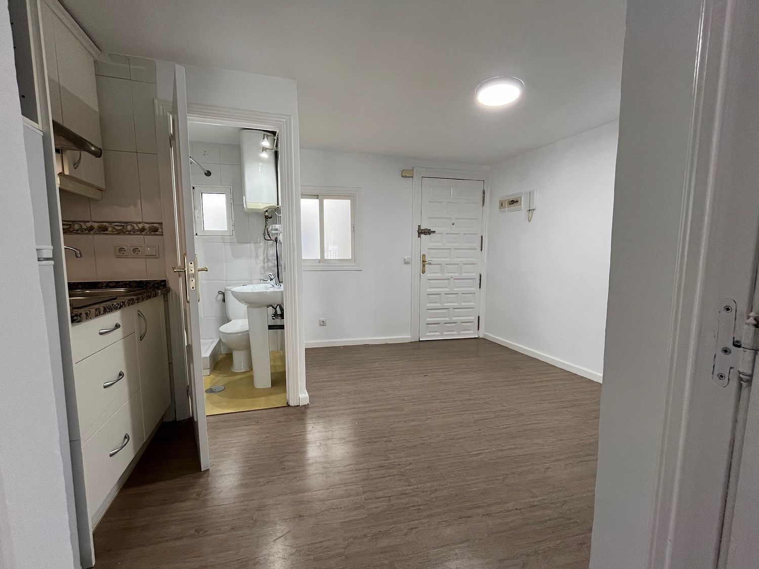 Estudio en calle de Zurita, 29 - Foto 2