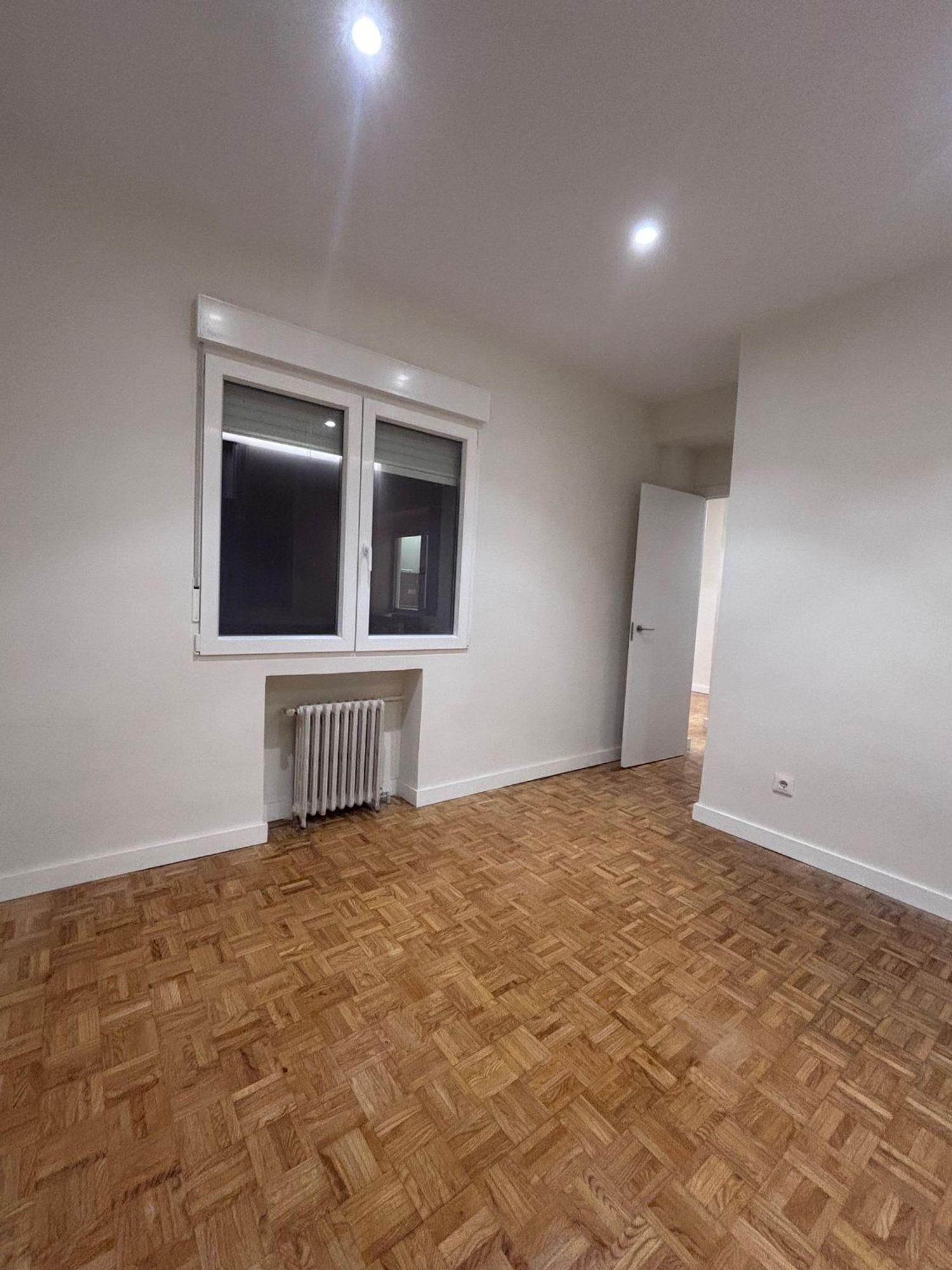 Piso en calle de Agustín de Foxá, 16 - Foto 2