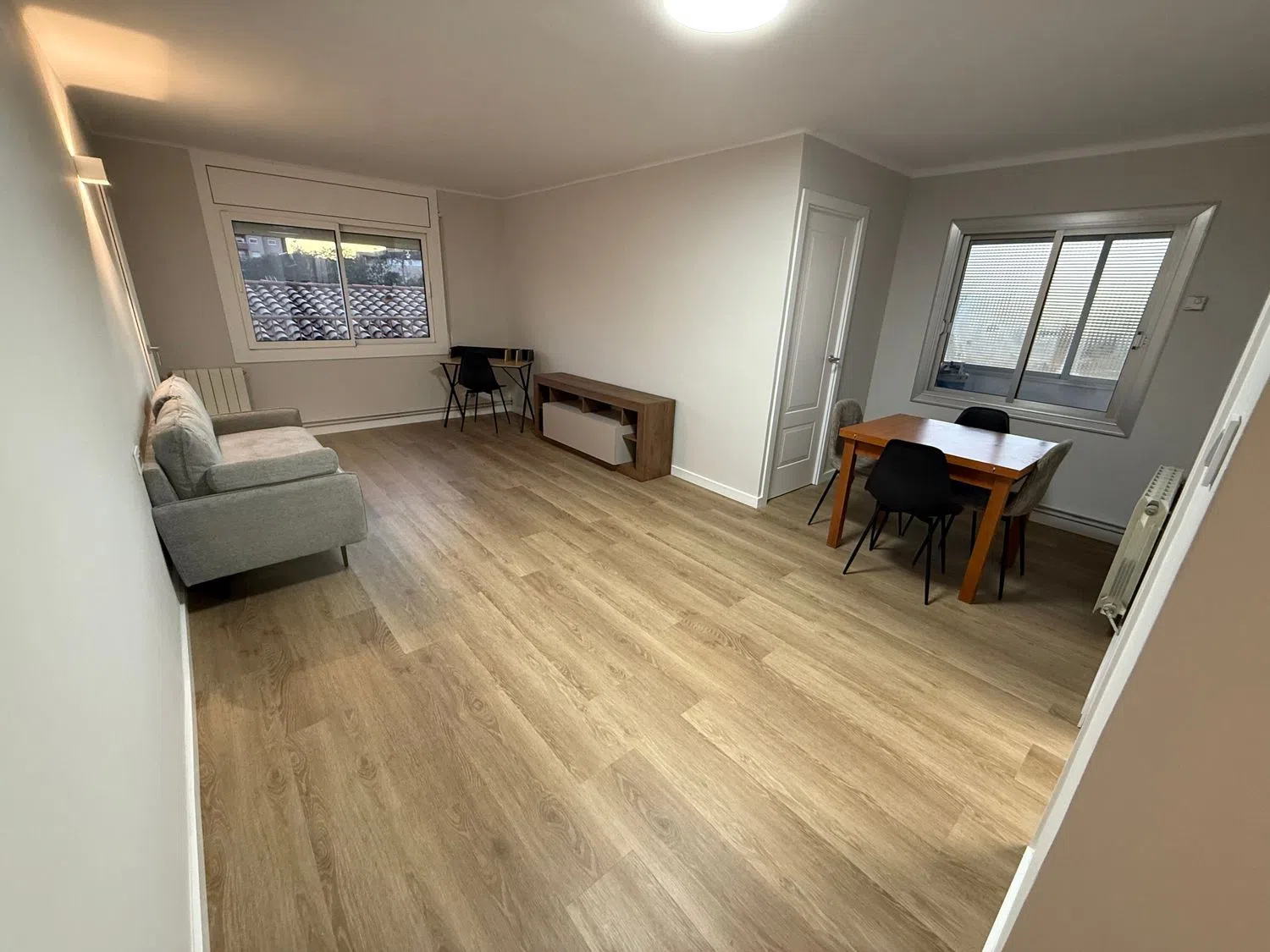 Piso en Fontetes - Foto 1