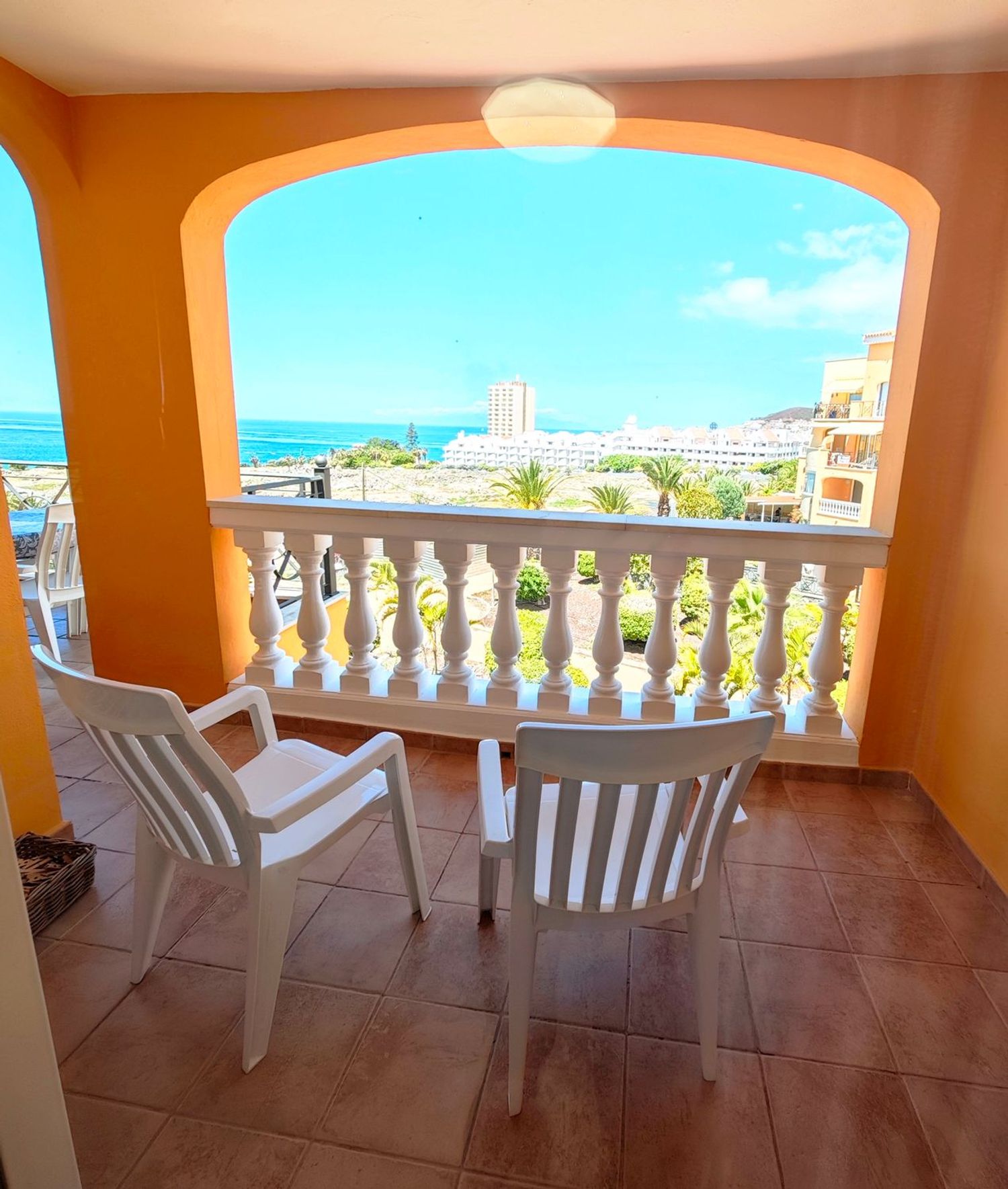Piso en Avenida Ámsterdam, 30, Los Cristianos - Foto 8