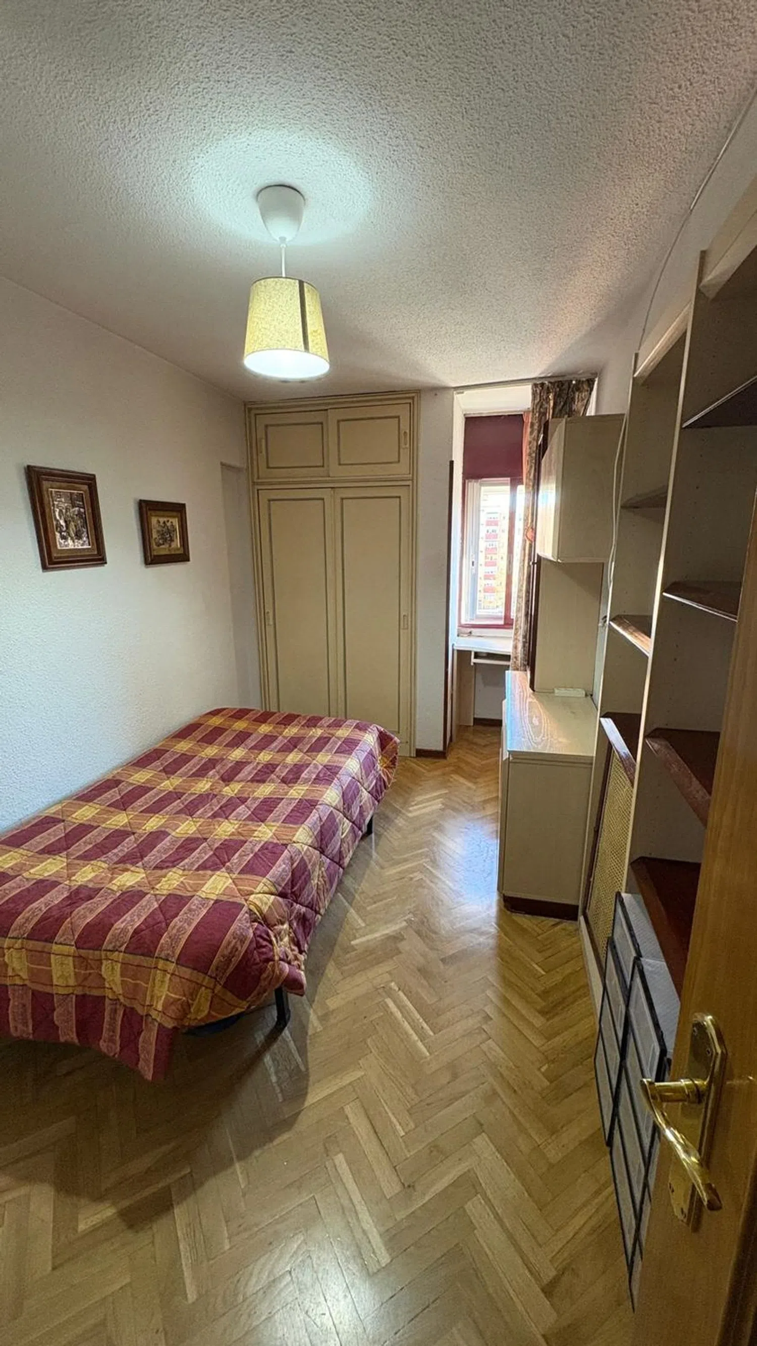 Piso en calle de la Alegría de la Huerta, 22 - Foto 16