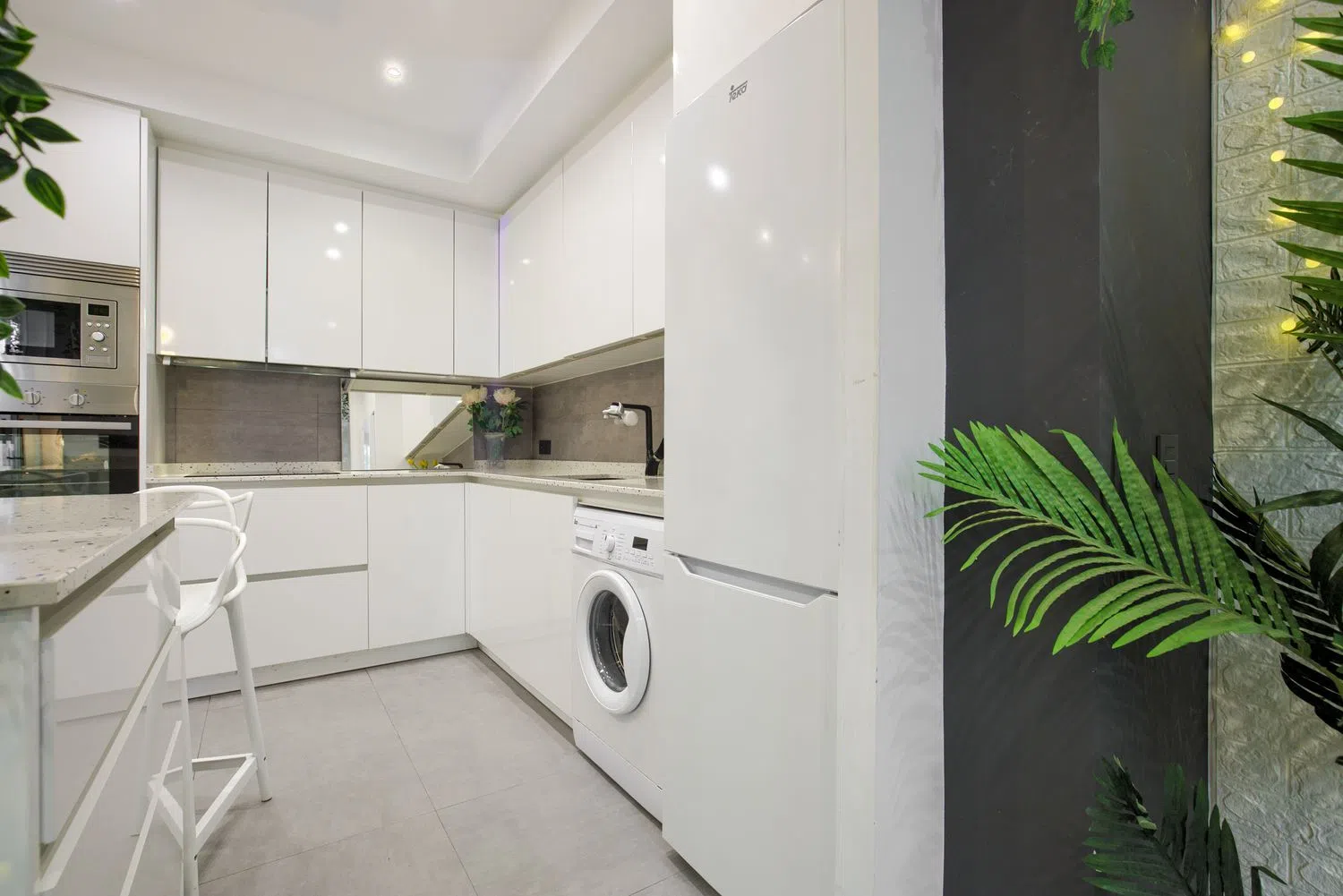 Piso en Barrio Castellana - Foto 12