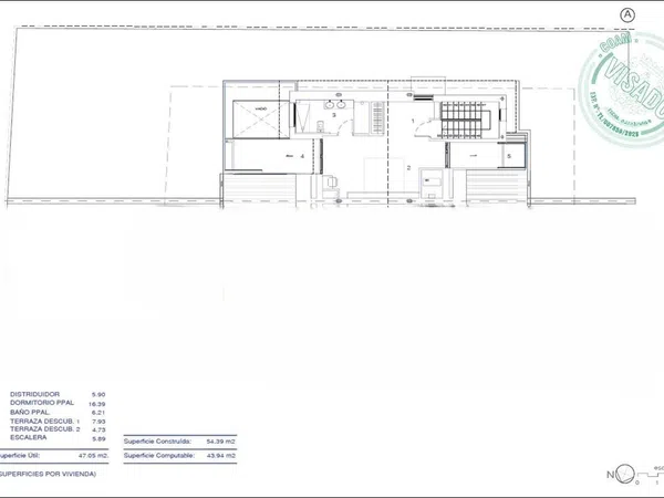 Chalet pareado en Calle Pío Milla Andrés, 9, Somosaguas - Foto 31