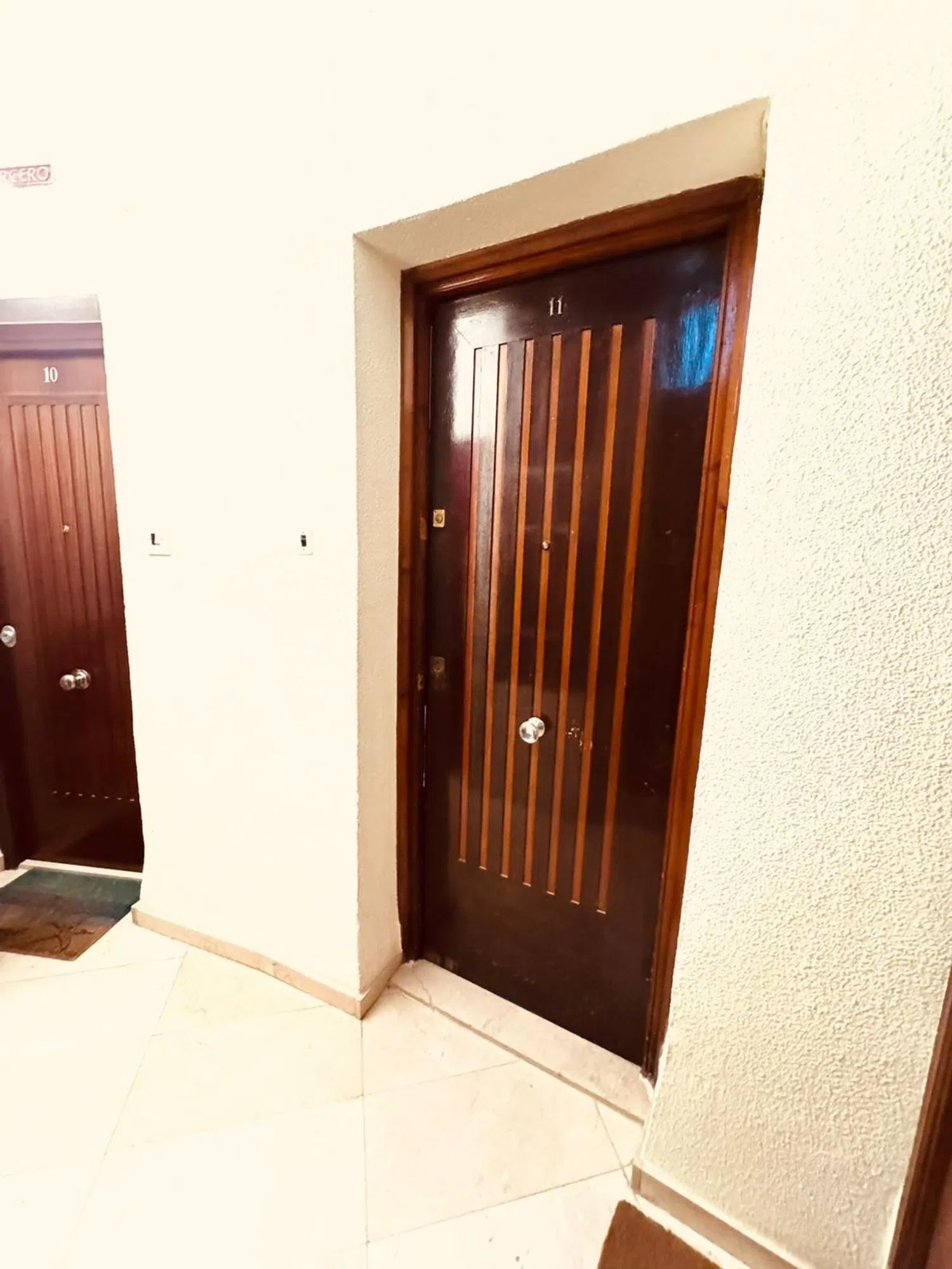 Piso en j.j.domine, 20 - Foto 18