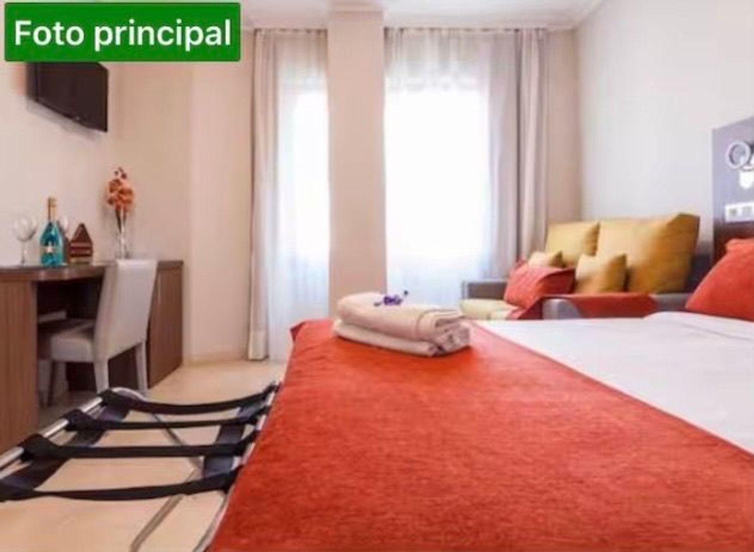 Estudio en calle Salado, 4 - Foto 14