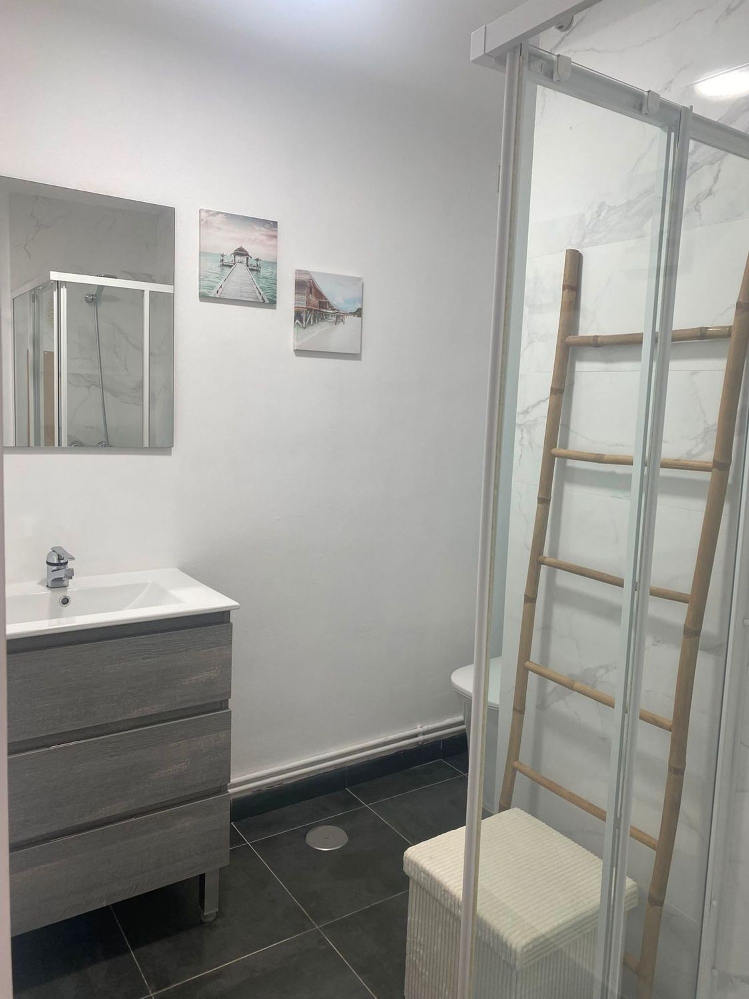 Estudio en Calle del Río, 19, Suroeste, Suroeste - Foto 12
