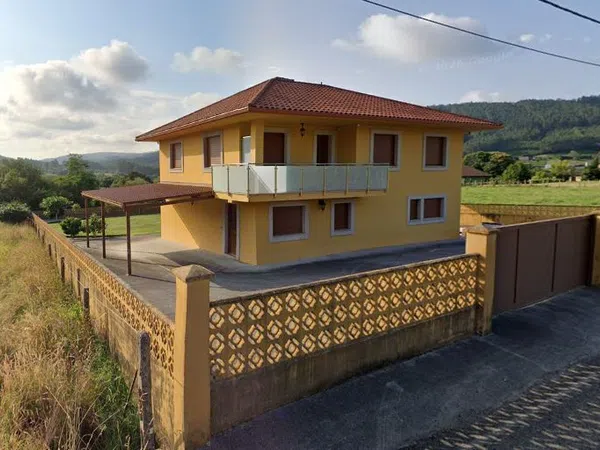 Casa o chalet independiente en Cedeira, 5 - Foto 1