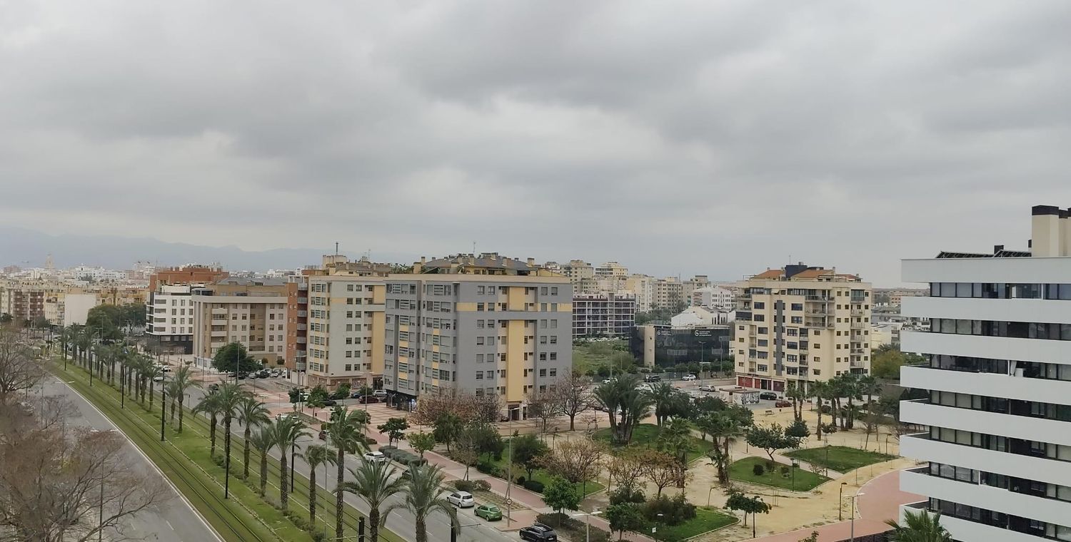 Ático en plaza Bandera Paracaidista Ortiz de Zarate, 3 - Foto 1