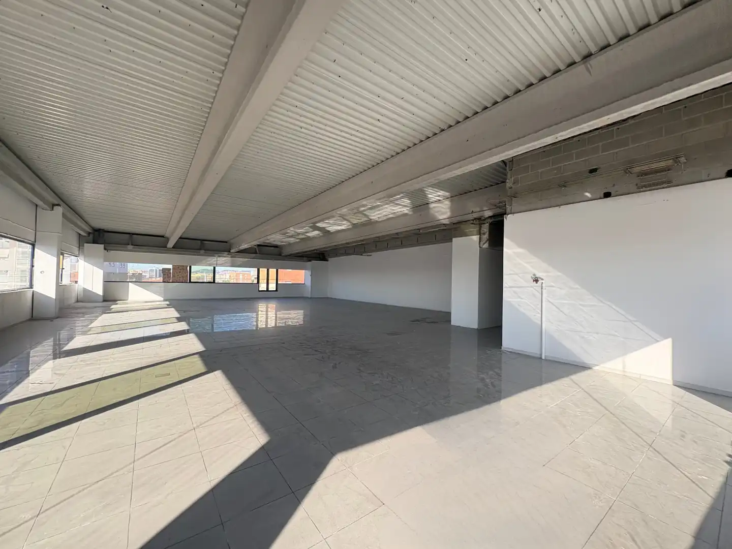 Nave Industrial en Badalona - Foto 18