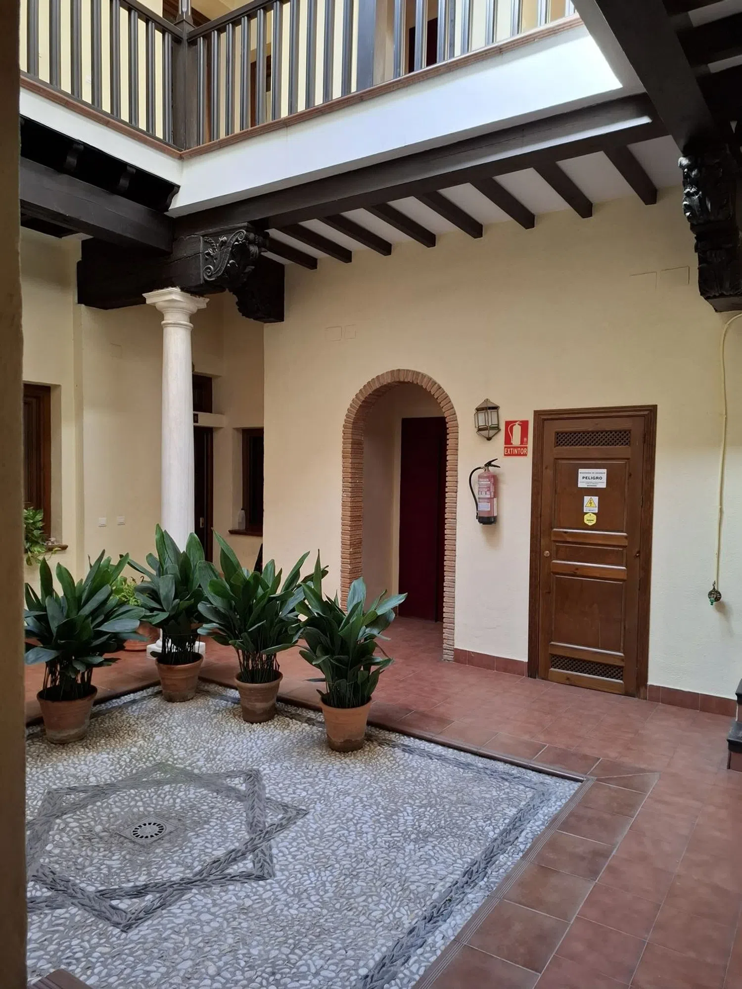 Piso en calle Santiago, 5 - Foto 11