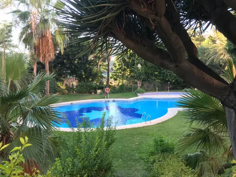Piso en ronda del Golf Este, 17