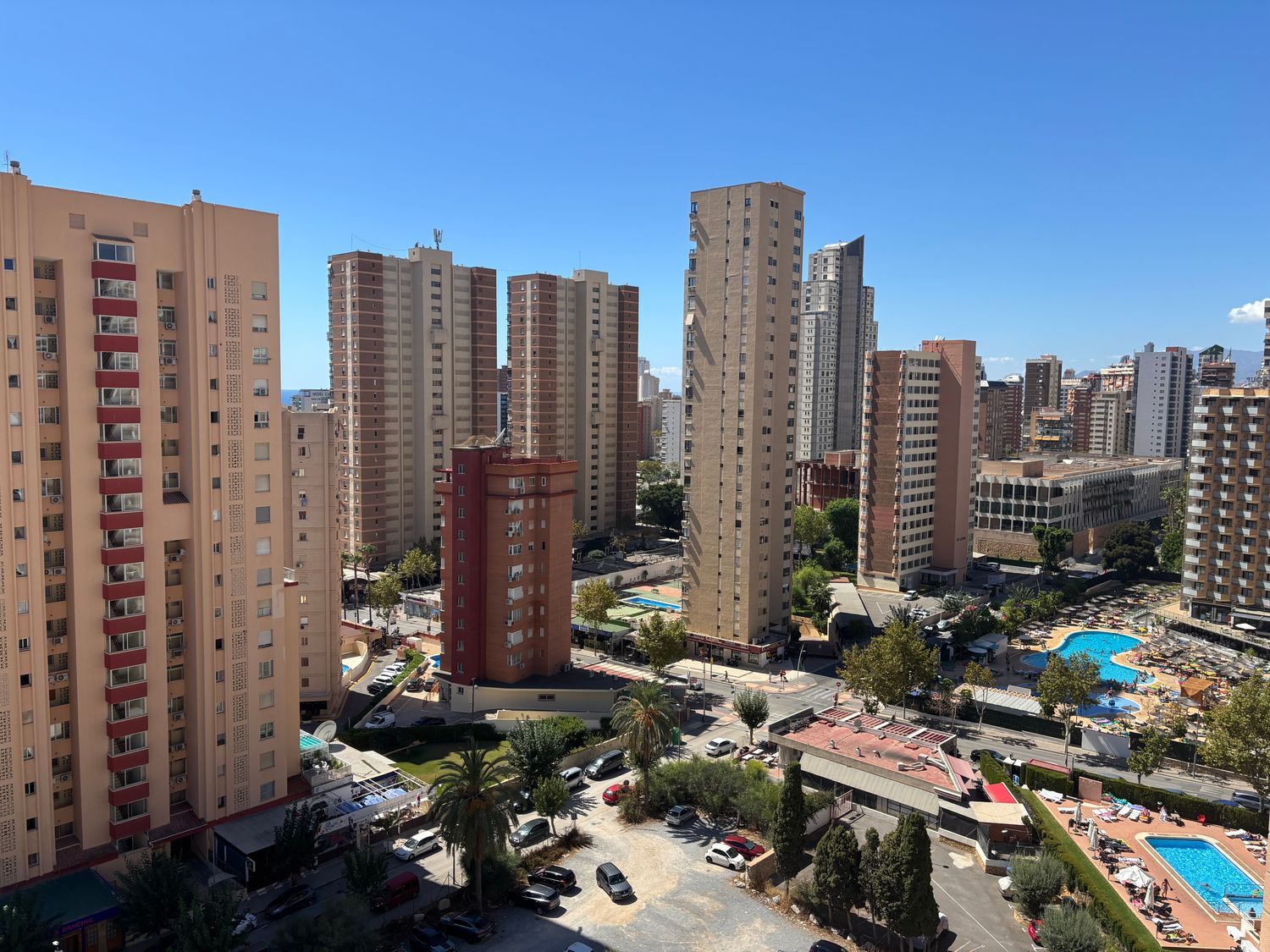 Piso en Calle Kennedy, 12, Pueblo Levante, Pueblo Levante - Foto 6