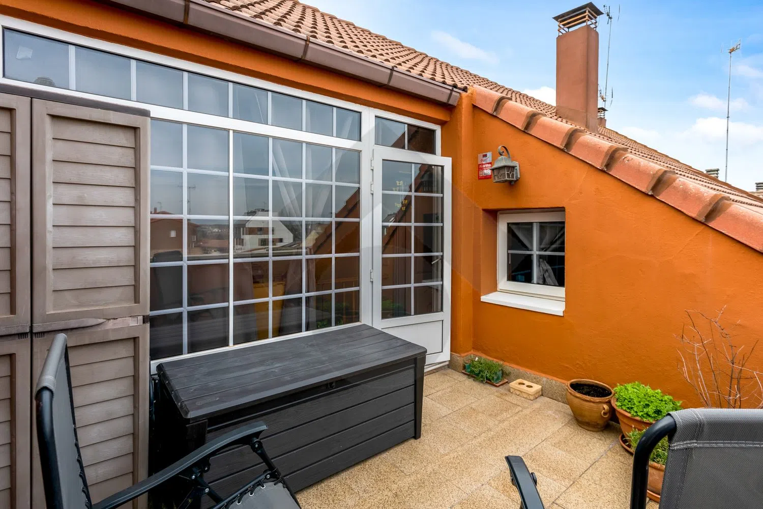 Dúplex en calle Luis Béjar, 34 - Foto 3