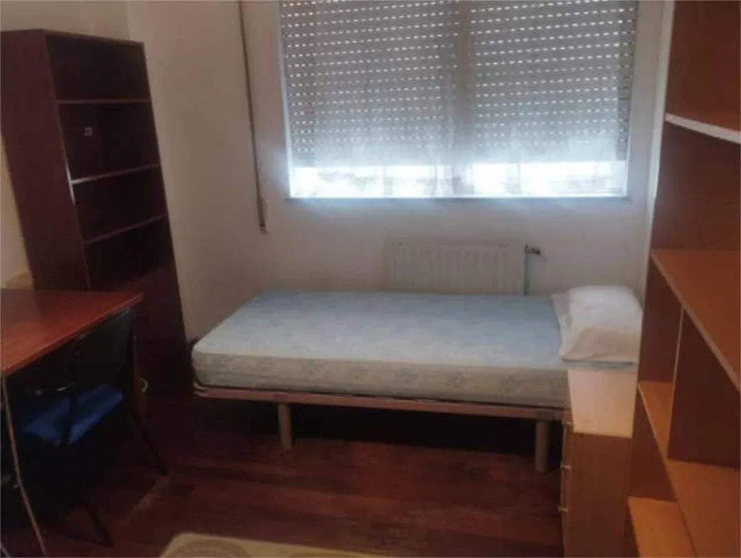 Piso en Campus Sur - Foto 4