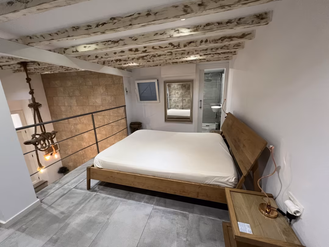 Piso en  Carrer del Carme 13A - Foto 9