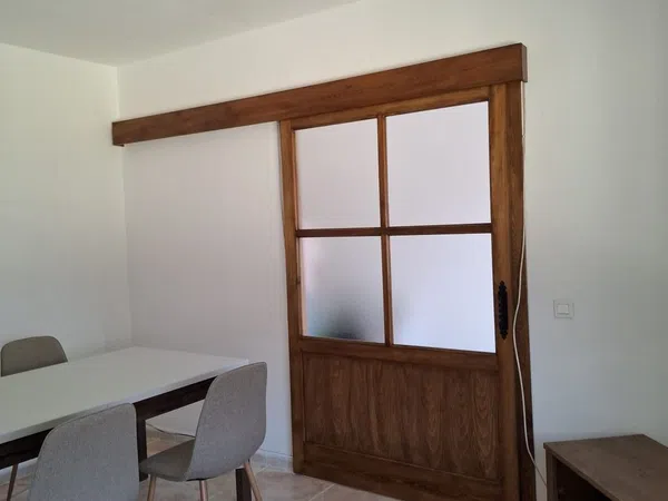 Chalet adosado en Calle Segovia, 7 - Foto 6