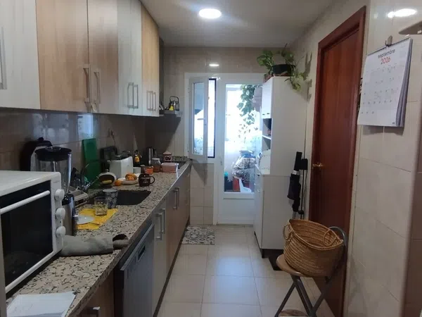 Piso en Carretera de la Sierra, 82, Ctra Sierra - Acceso Nuevo Alhambra, Ctra Sierra - Acceso Nuevo Alhambra - Foto 13