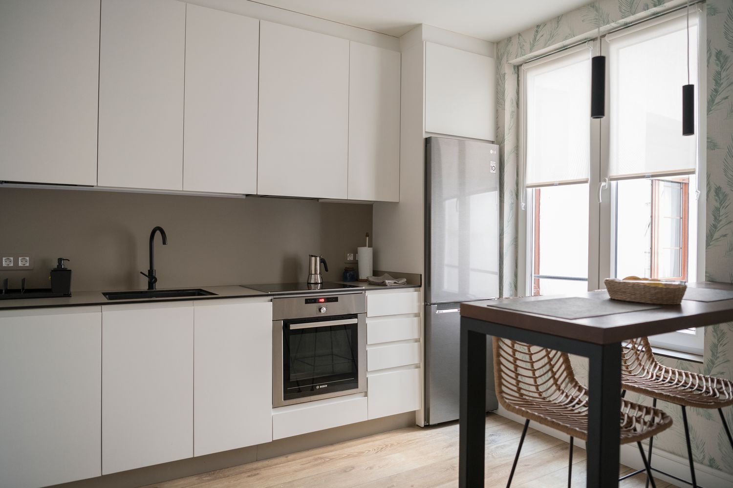 Piso en calle Cervantes, 31 - Foto 8