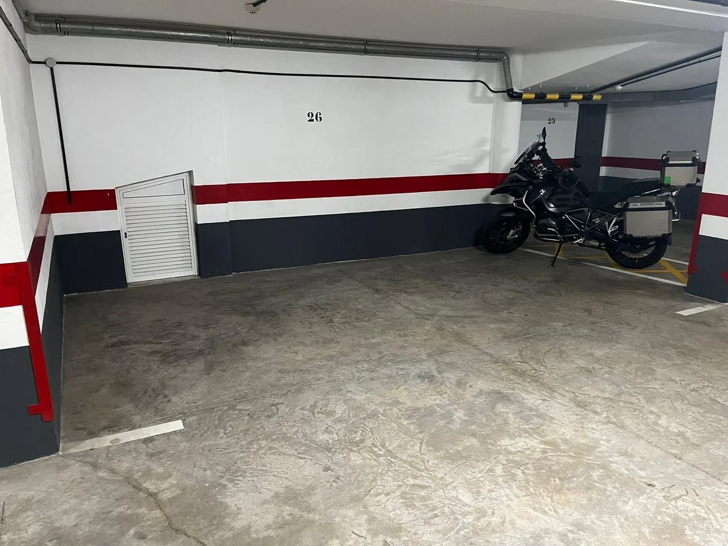 Piso en calle Leocadio Machado, 15 - Foto 13