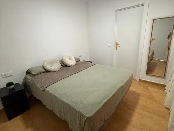 Piso en Calle Álvarez Quintero, 25, El Carmen - Foto 8