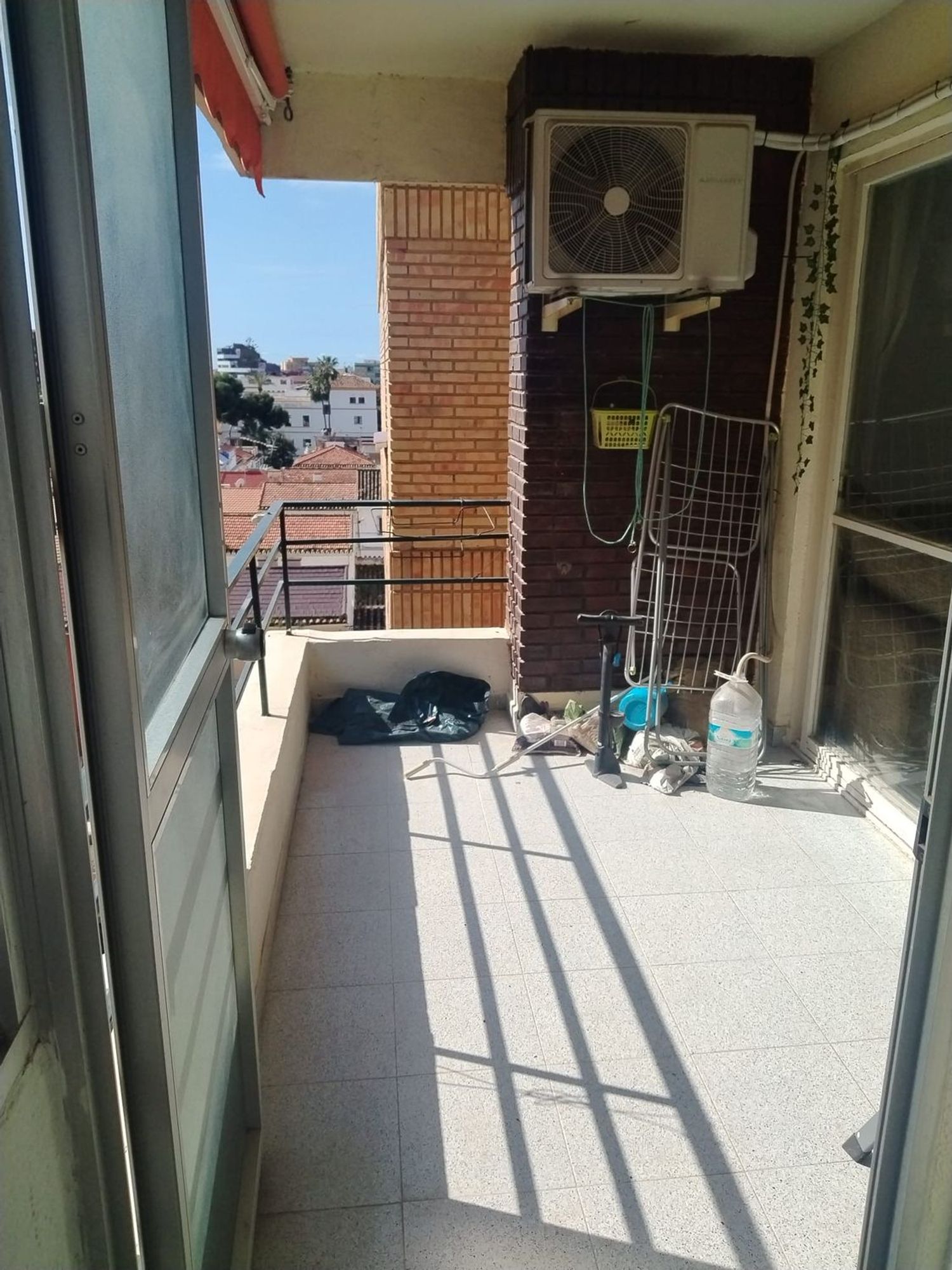 Piso en calle Martínez de la Rosa, 92 - Foto 4