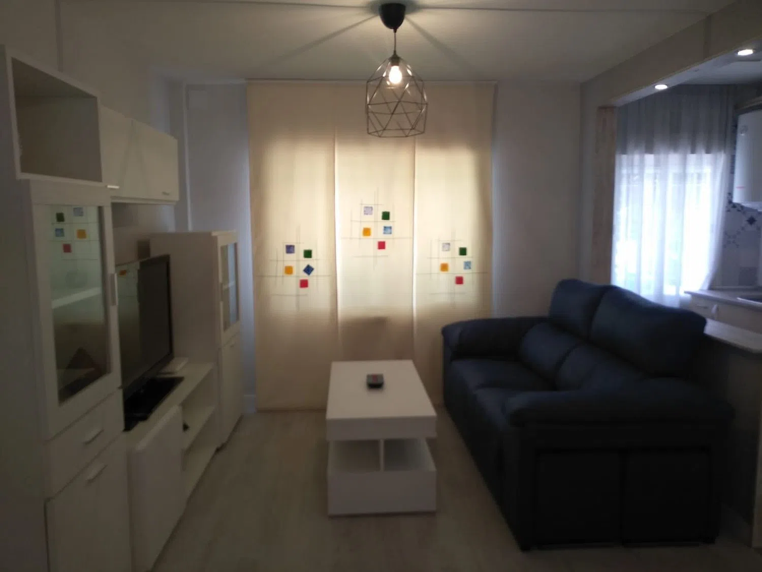 Estudio en avenida España, 40 - Foto 2
