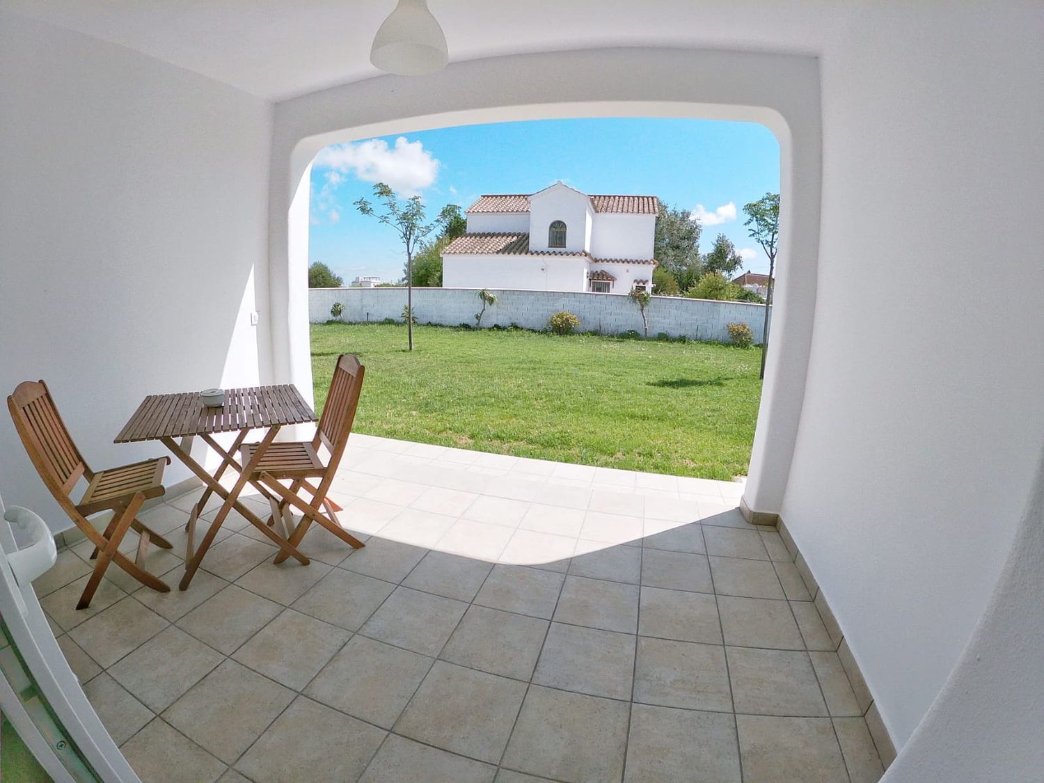 Chalet pareado en Camino Perro andaluz s/n - Foto 4